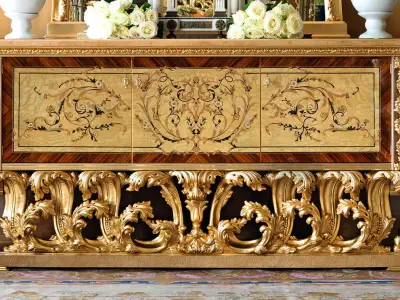 Art VR 110 socci 3D model