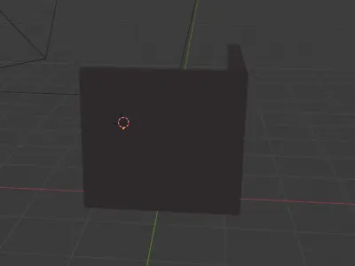 Onisu Bar Free 3D model