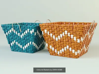 Baskets Collection
