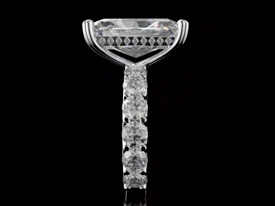 Gold N1558 3D print model