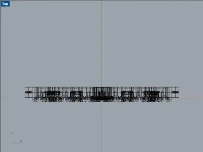 necklace jewelry printable Free 3D print model