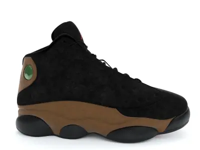 Air Jordan 13 Retro 3D model
