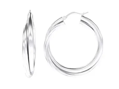 Earring Free 3D model