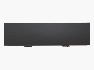 Homelegance 1517-5 Dresser 3D model