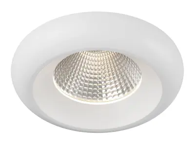 07107x Monde Lightstar spotlight 3D model