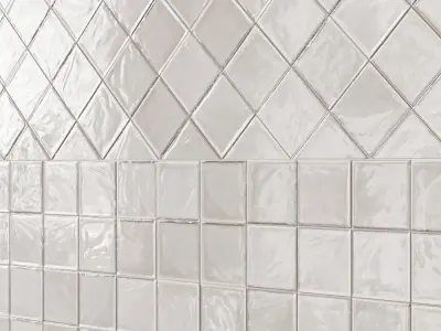 CIFRE CERAMICA Madison Wall tiles 3D model