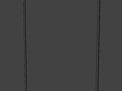 Love is Love Frame 3D model