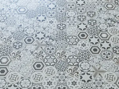 EQUIPE HARMONY Collection  Ekipe Harmony 3D model