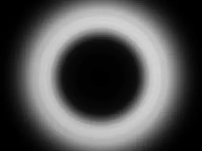 Unreal Engine 5 distortion wave effect animation Low-poly 3D model