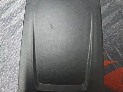 Audi Roof Rack Cap 401-04 Q5 - SQ5 8R 8R0071151H 3D print model