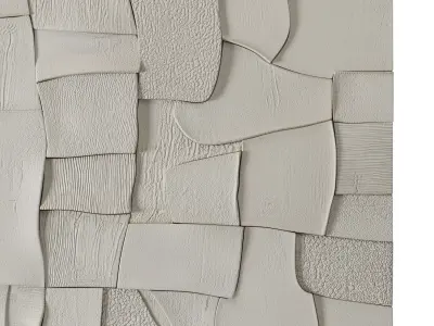 Wall Decor 39 3D model