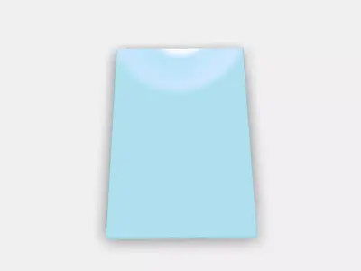 JARSTA By 4 Low-poly 3D model