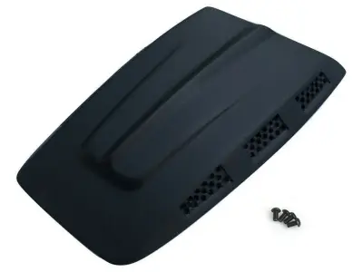 RC Avenger Engine Cover For  RC Crawler 3D print model