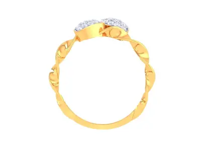 ring ring 3D print model buy