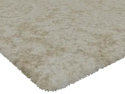 Rug Set 877 3D model