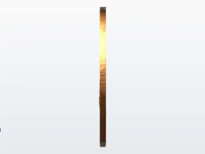 Tree of life 3D print model