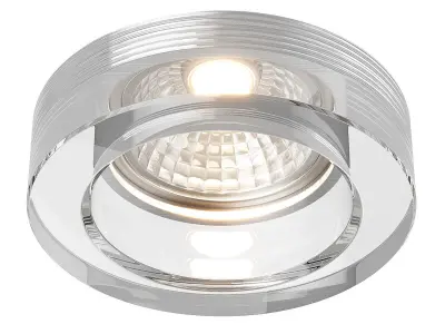 00613x Lei mini Lightstar Recessed spotlight 3D model