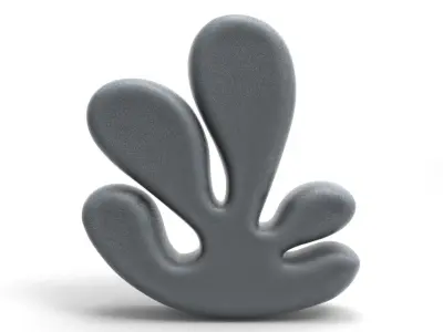 home decor  3D print model