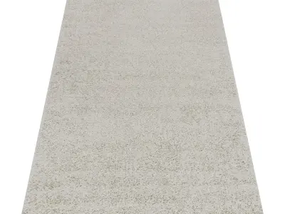 Rug Set 1308 3D model