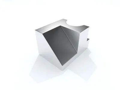 Mechanical Part No 32 3D print model