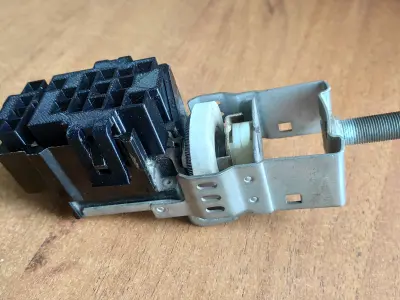 Ford Crown Victoria Lincoln Town Car Headlight Switch Connector  3D print model