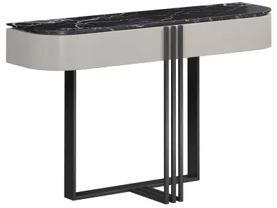 New Holf Console By Evanyrouse   3D model