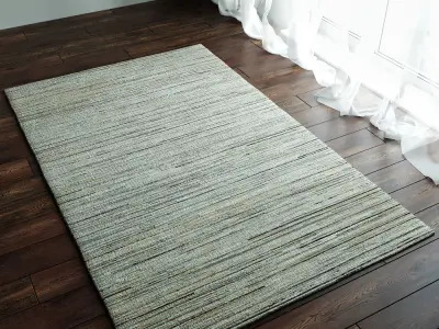 Rugs Vol 2 3D model