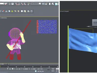 My 3D Sculpture Design 3D model