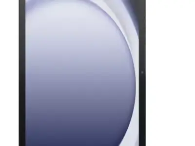 Samsung Galaxy Tab A9 plus  CAD model  3D print model