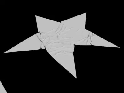 9 Carpet collection rugs carpets decoration floor 3D model