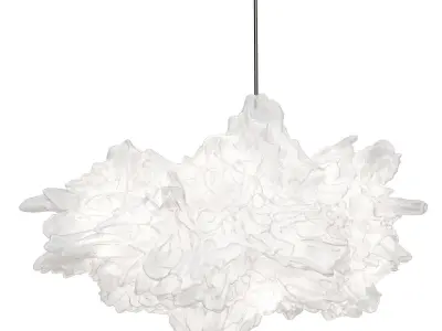 AYALA SERFATY Webs1 Sama series 3D model