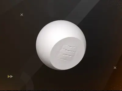 Reptile and Dragon Skin Alphas to use in ZBrush 3D model