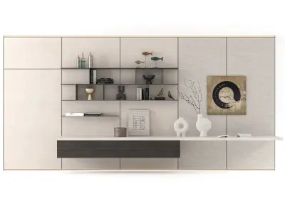 Misura Emme Puzzle 3D model