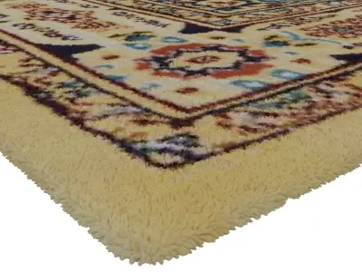 Rug Set 1894 3D model