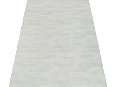 Rug Set 909 3D model