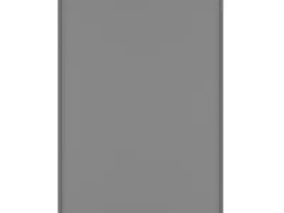 Art442 Low-poly 3D model
