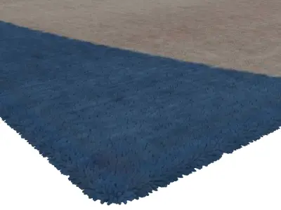 Rug Set 1162 3D model