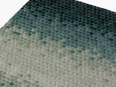BoConcept Conda 3D model