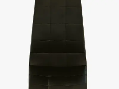 Signal chair H-103 3D model