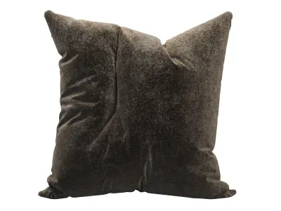 Decoration Pillows Set 3 3D model