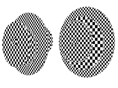 Sicis Andromeda Wall Sconce 3D model