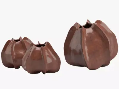 Decoration 41 3D model