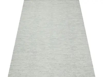 Rug Set 274 3D model
