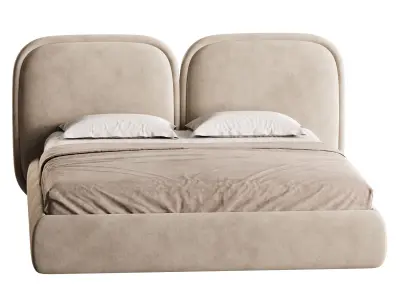 ANA ROQUE INTERIORS 3D model