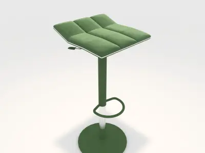 Collection Bar Stool 7