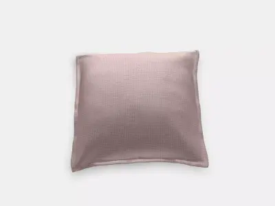 KLOTSTARR Cushion cover Low-poly 3D model purchase