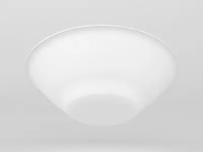 Sauce Bowl  3D model