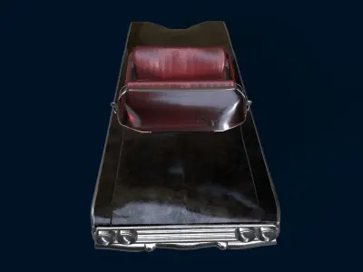 che-pala 90 3D model