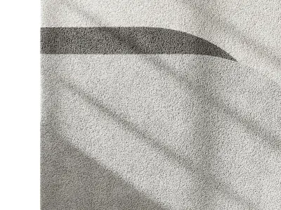 Carpet set 72 3D model