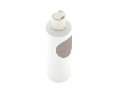 Bottle Generic 010 3D model